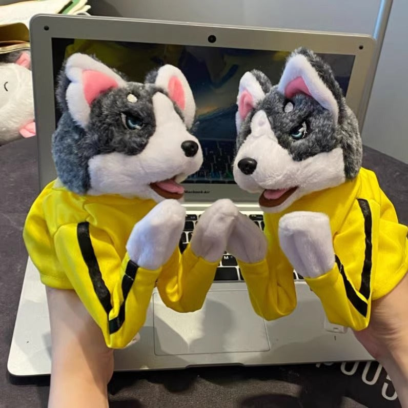 Paw Venom Toy
