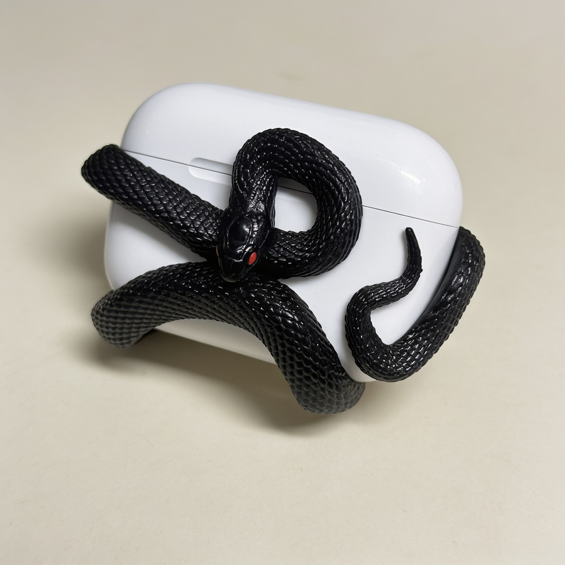 Serpent Summoning Jutsu
